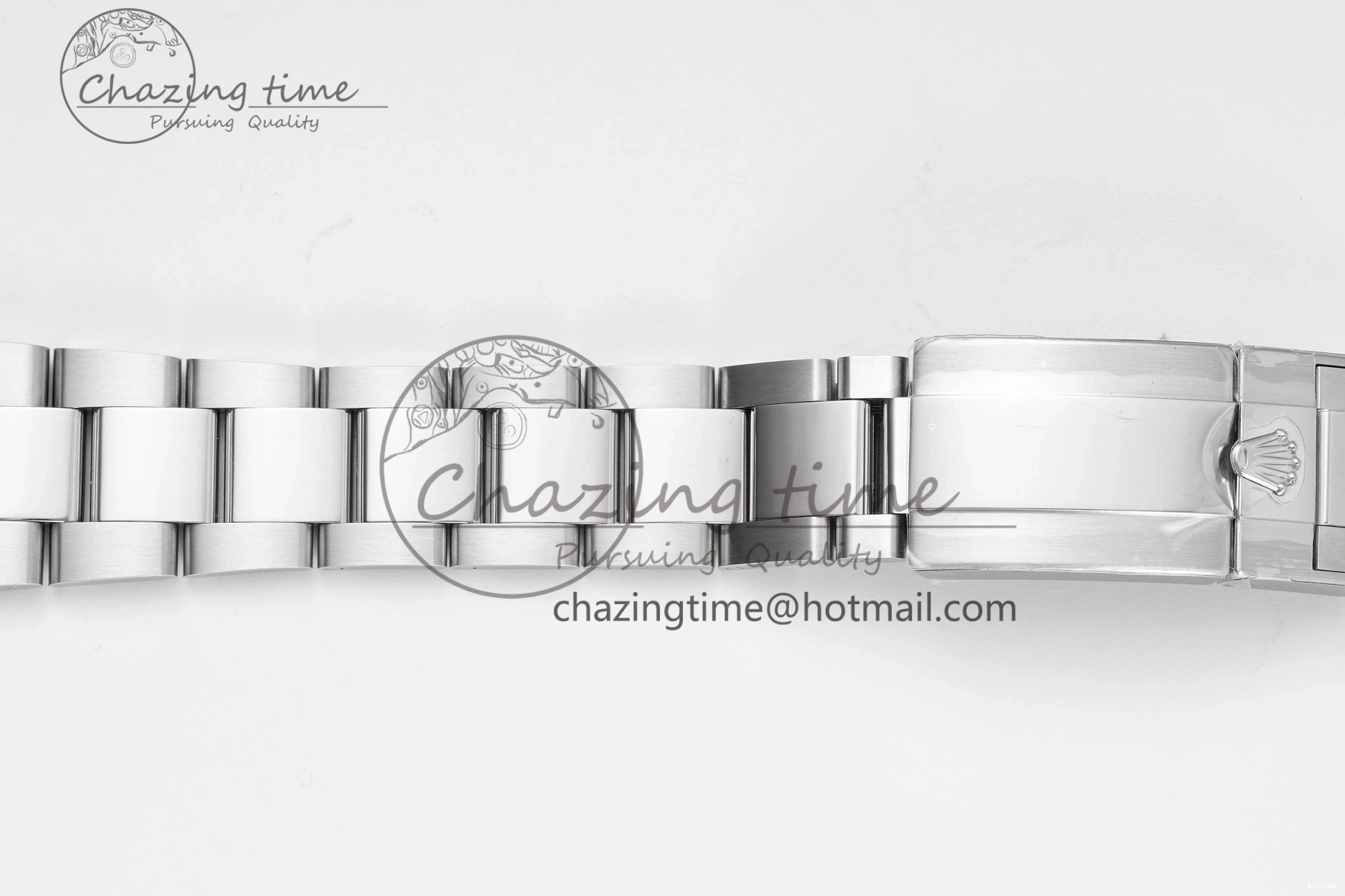 MiroTime 0108 Stretchable Daytona 116500 KING 1:1 Best Edition White Dial on SS Bracelet SH 1911